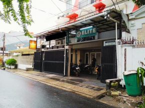 ELITE RESIDENCE Near Central Park Mall